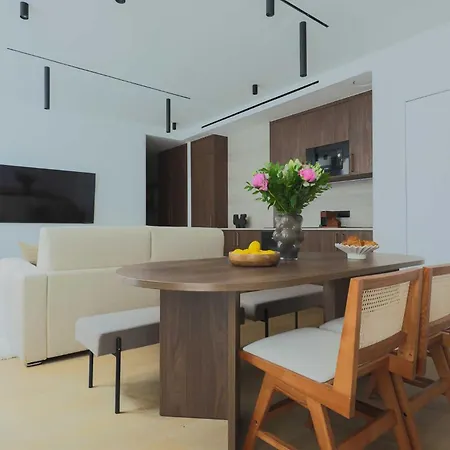 Elegant - 3br-8p- Le Marais * Párizs