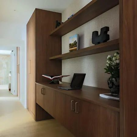 Elegant - 3br-8p- Le Marais Apartman