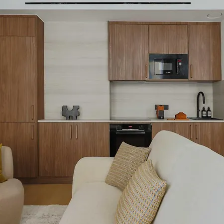 Apartman Elegant - 3br-8p- Le Marais Párizs