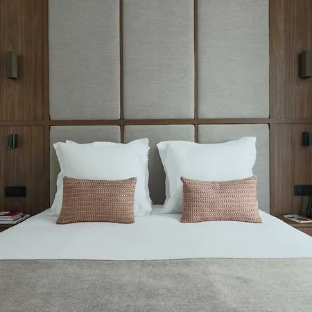 Elegant - 3br-8p- Le Marais Apartman Párizs