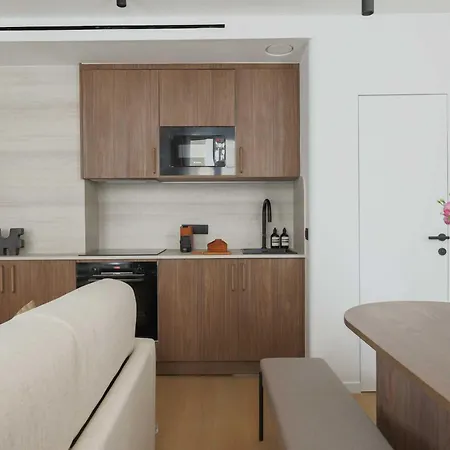 Elegant - 3br-8p- Le Marais Apartman *