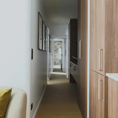 Apartman Elegant - 3br-8p- Le Marais