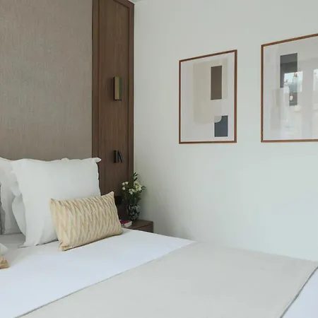 Elegant - 3br-8p- Le Marais * Párizs