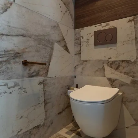 Elegant - 3br-8p- Le Marais Apartman