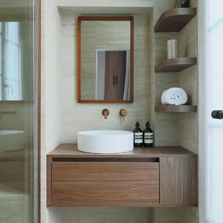 Elegant - 3br-8p- Le Marais Apartman *