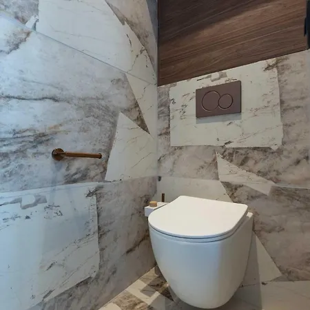 Elegant - 3br-8p- Le Marais Párizs